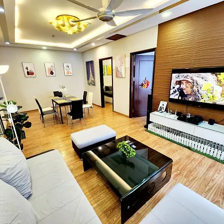 # Sale # Luxury 2Br Vinhomes Times City Apt # Near Old Quarter